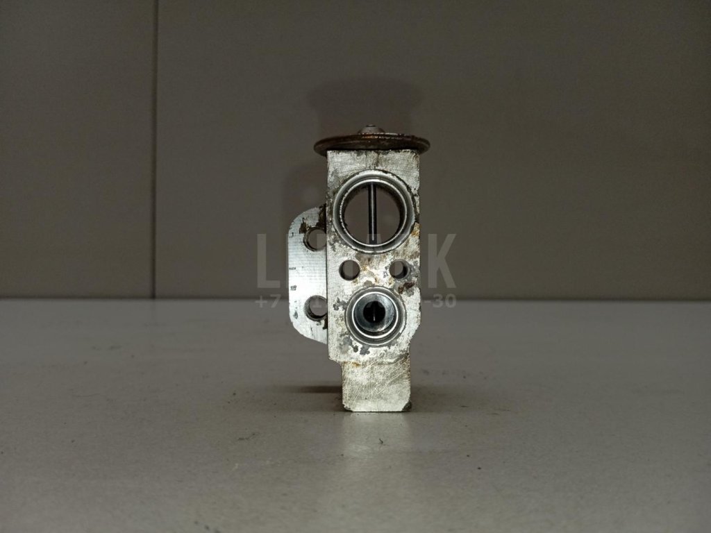 Клапан кондиционера