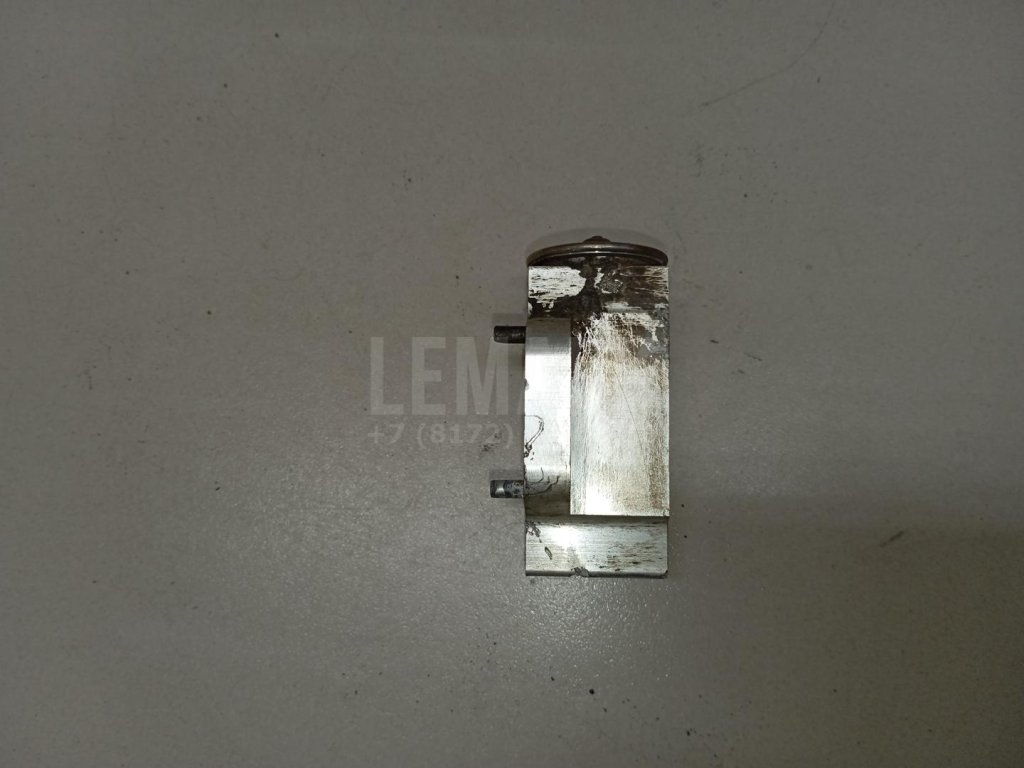 Клапан кондиционера