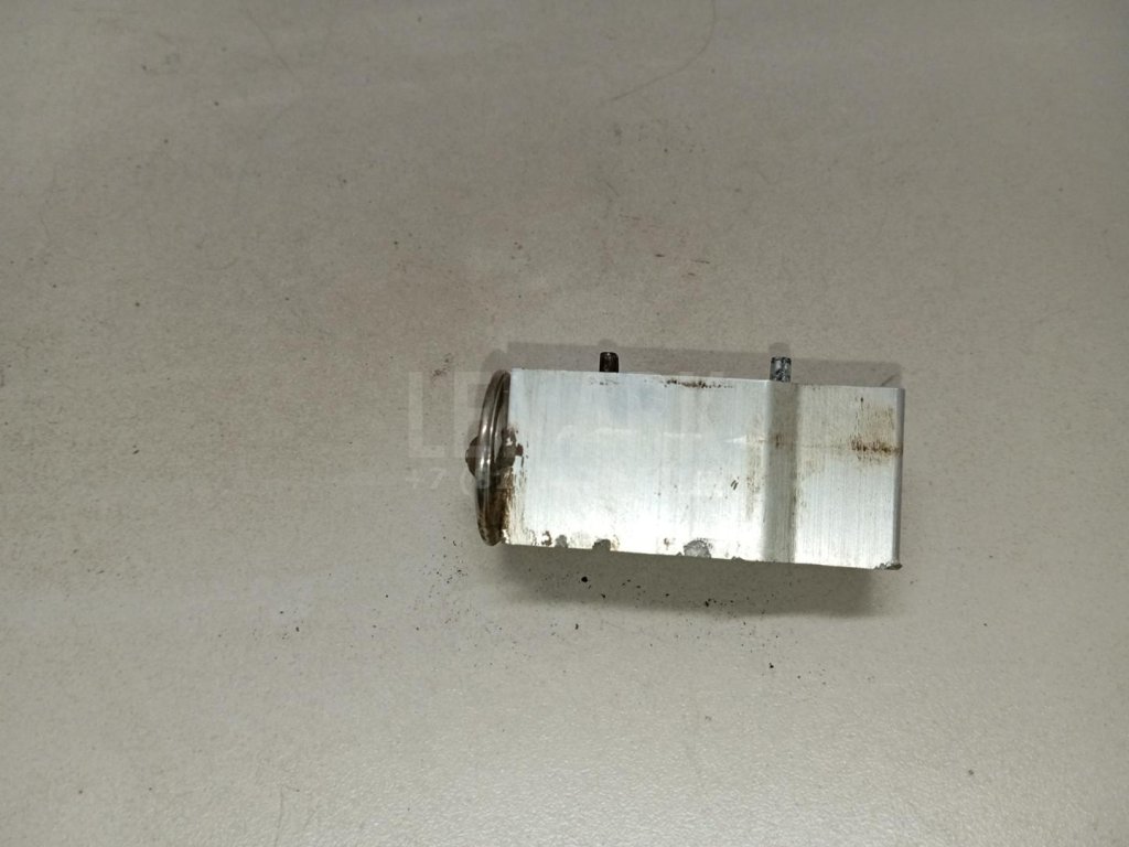 Клапан кондиционера