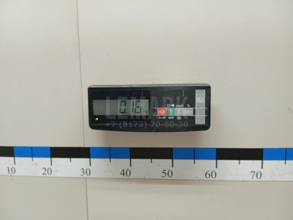 Клапан кондиционера