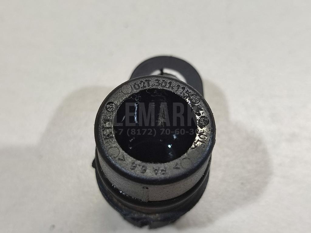 Заглушка КПП для  Audi A4 [B8] Allroad 2009-2015