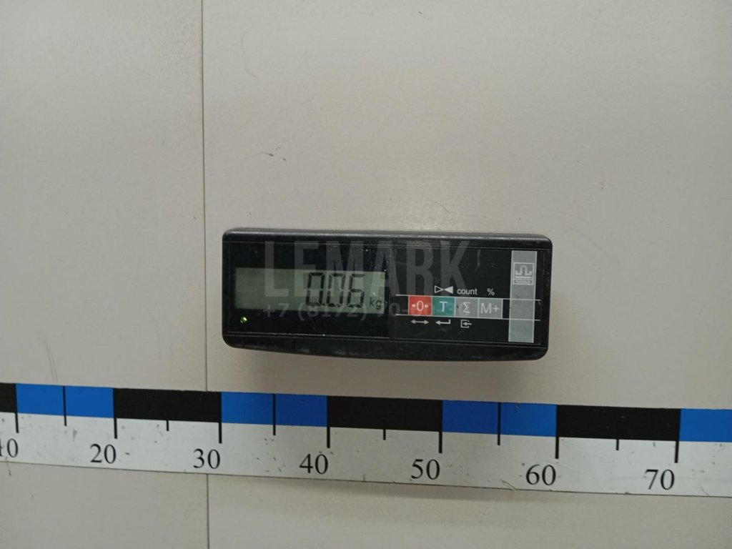 Кнопка аварийной сигнализации