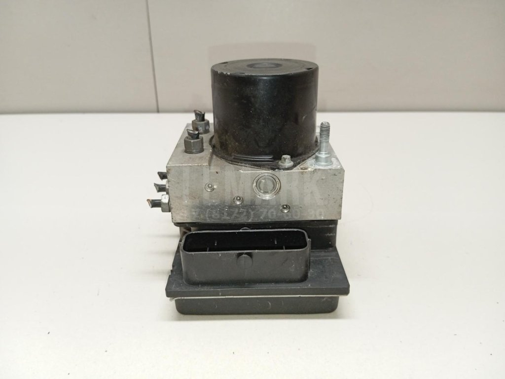 Блок ABS (насос)