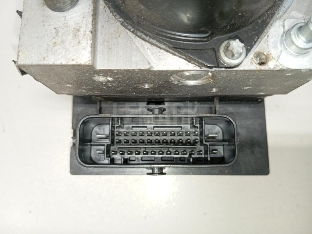 Блок ABS (насос)