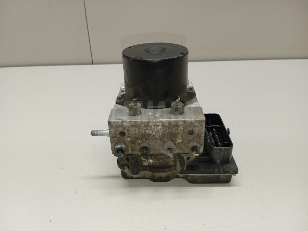 Блок ABS (насос)
