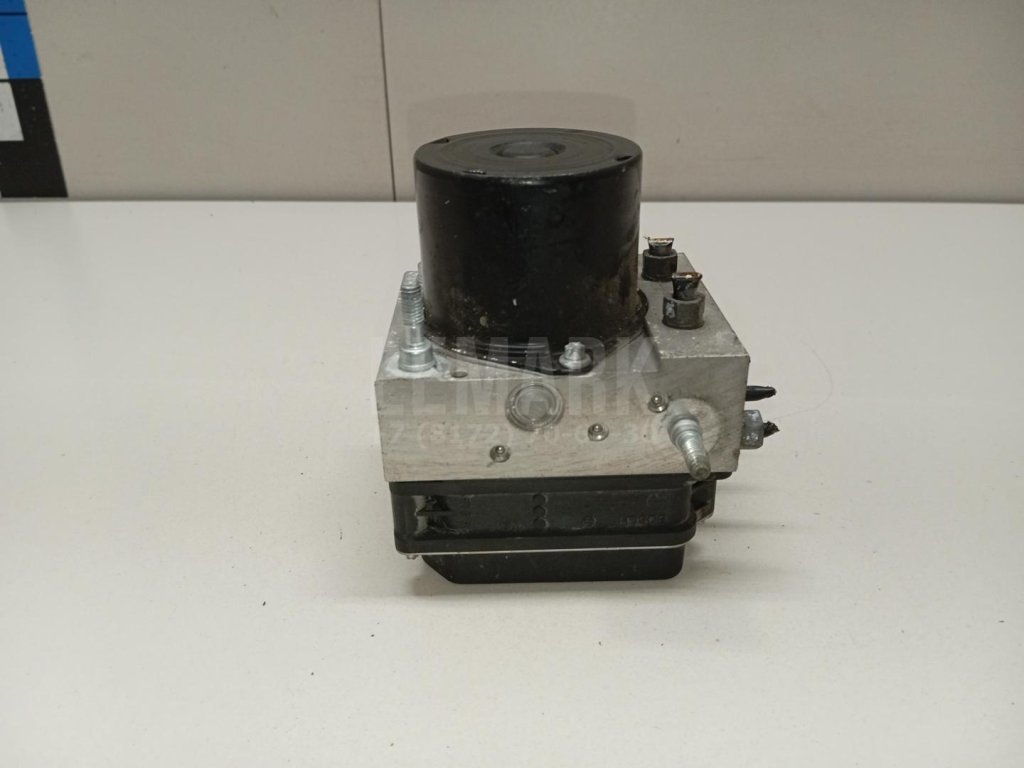 Блок ABS (насос)