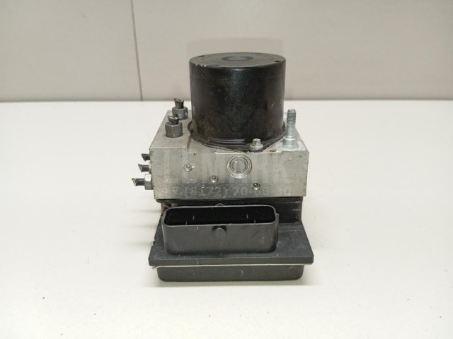 Блок ABS (насос)