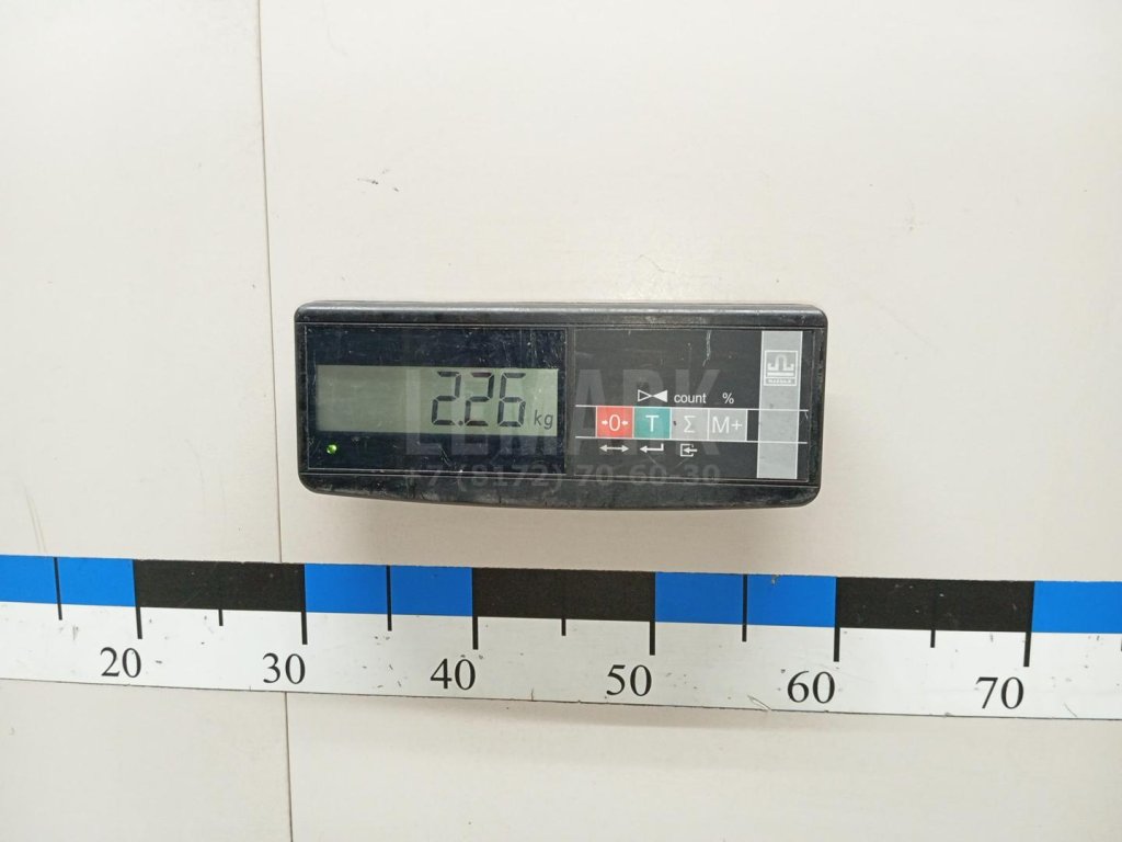 Блок ABS (насос)