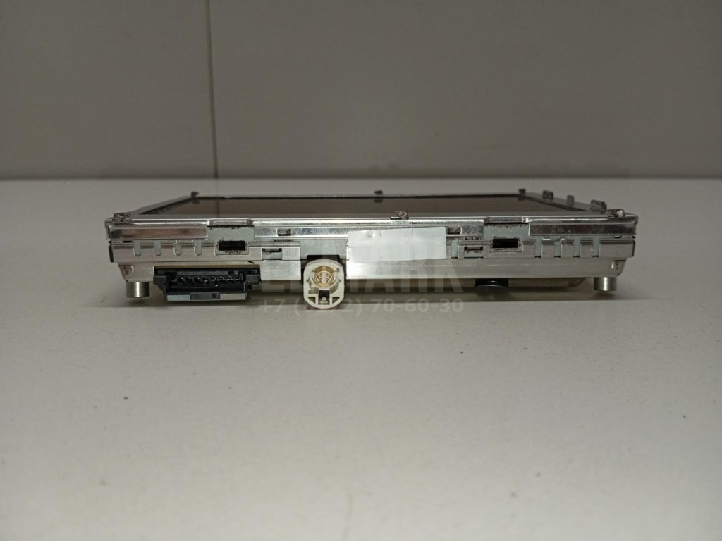 Дисплей информационный