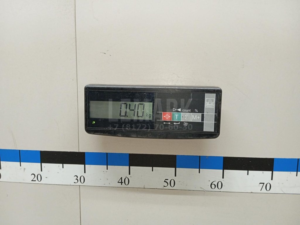 Дисплей информационный