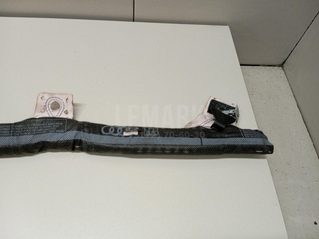 Подушка безопасности боковая (шторка)