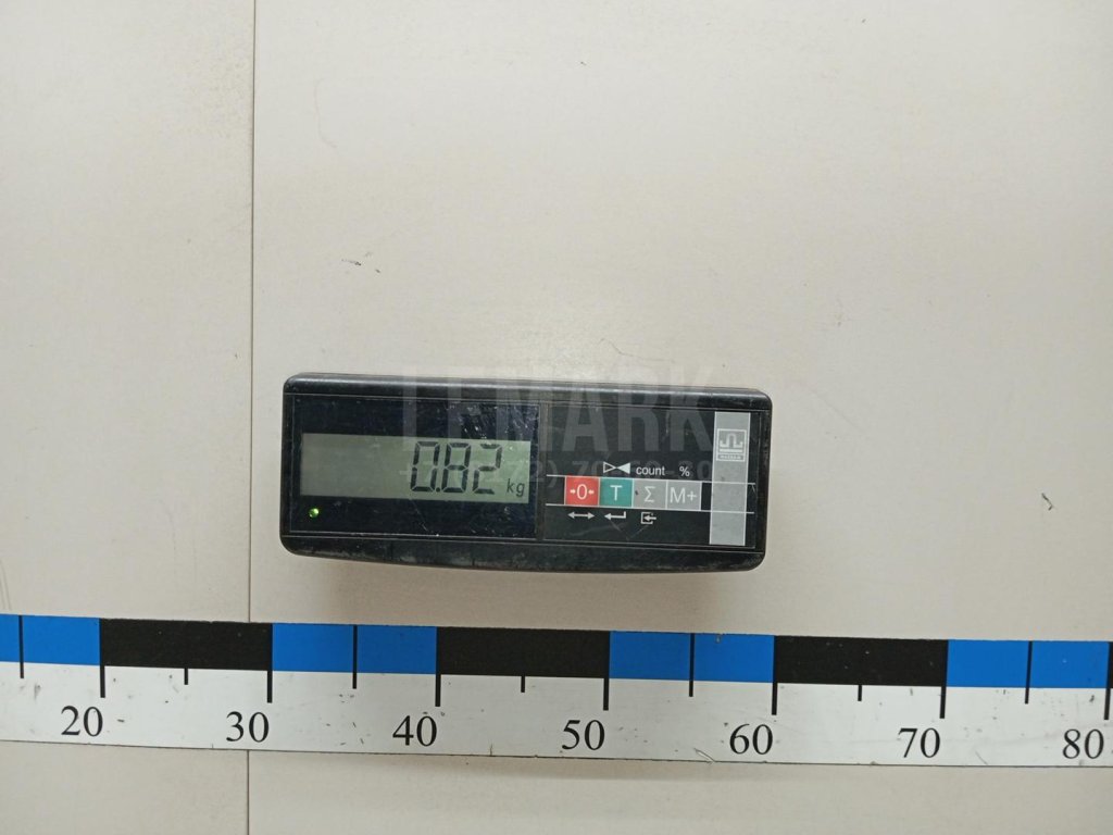 Подушка безопасности боковая (шторка)