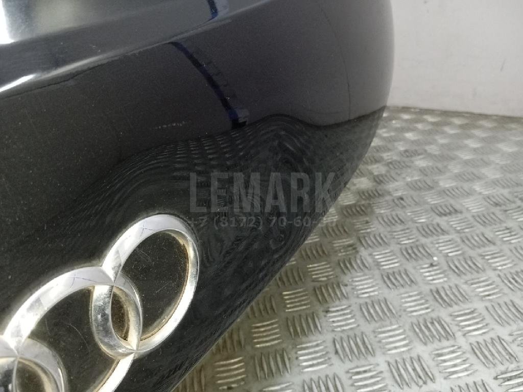 Стекло двери багажника