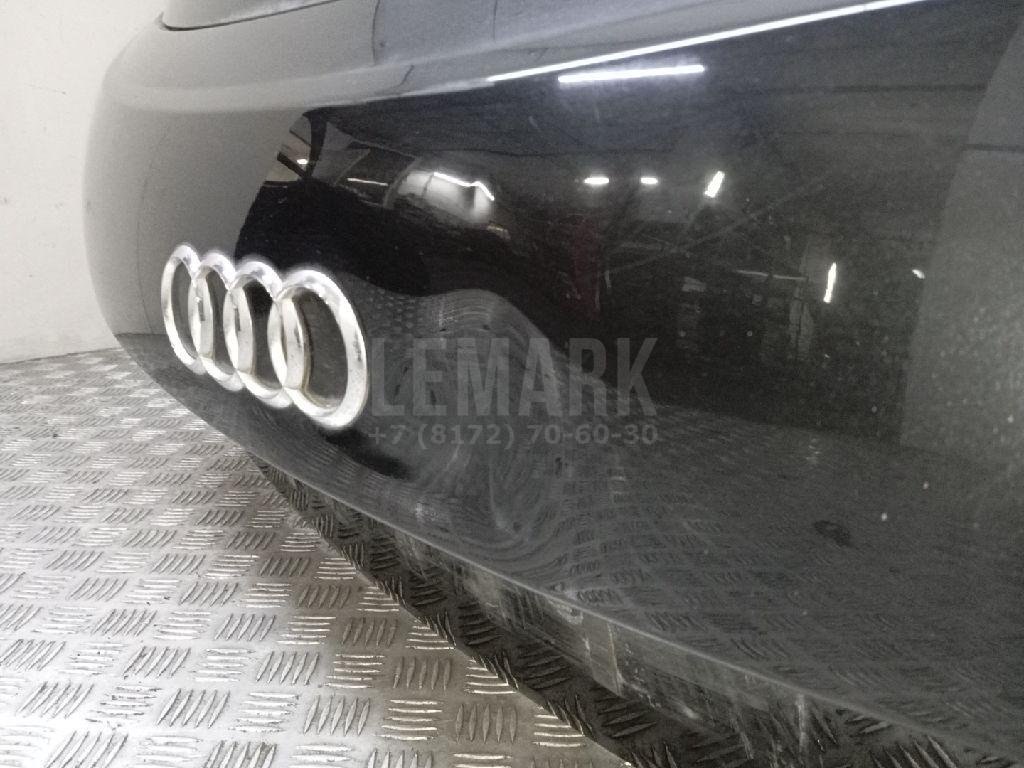 Стекло двери багажника