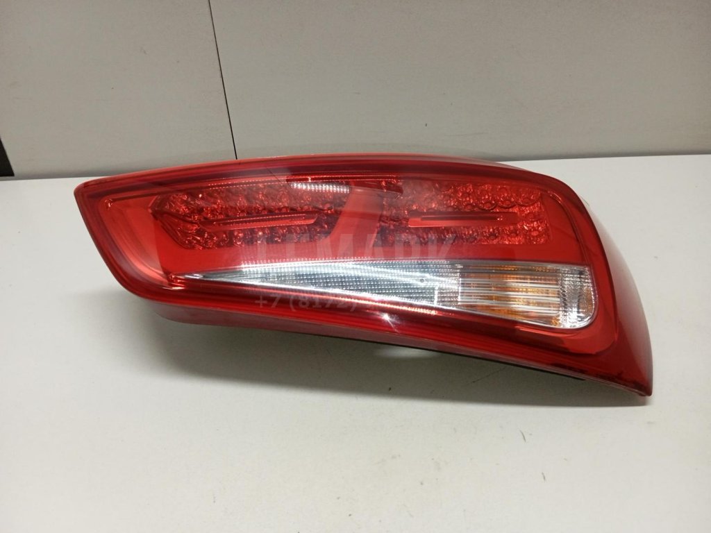 Фонарь задний правый для  Audi A3 [8PA] Sportback 2004-2013