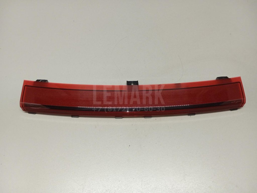 Фонарь задний (стоп сигнал)