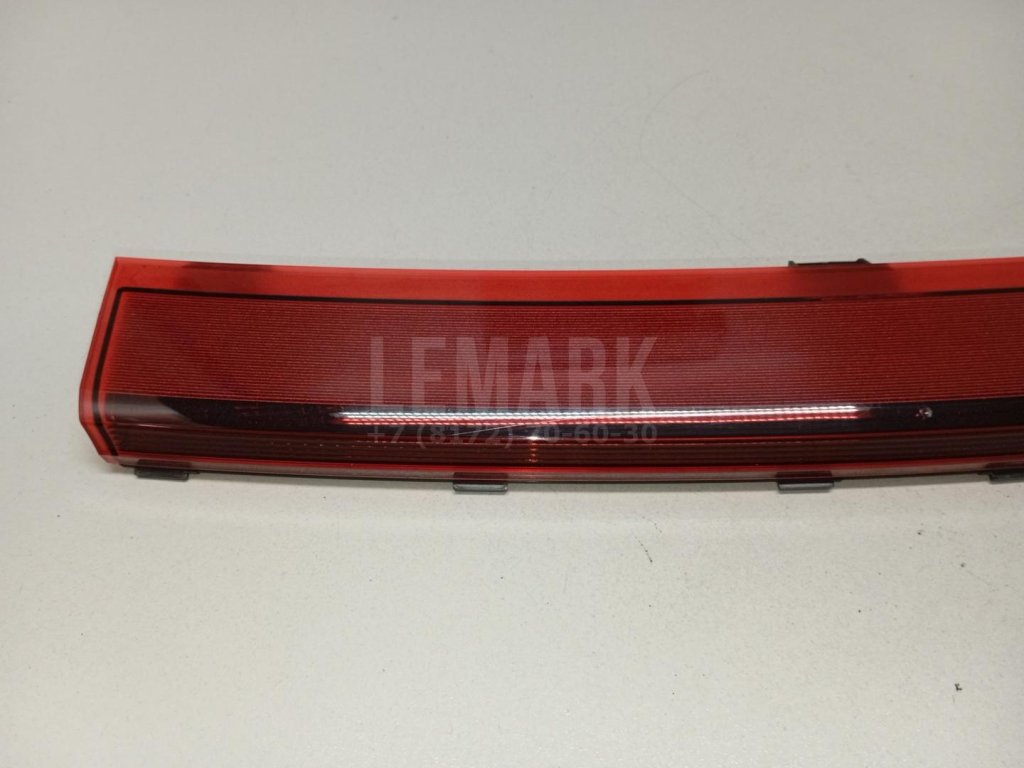 Фонарь задний (стоп сигнал)