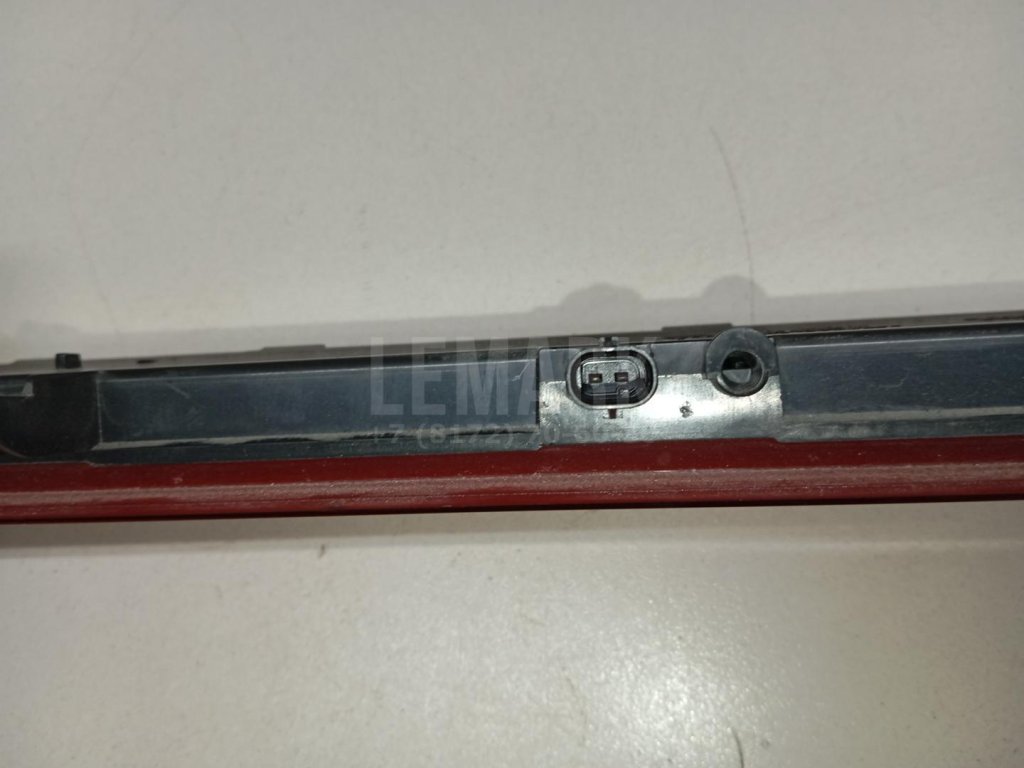 Фонарь задний (стоп сигнал)