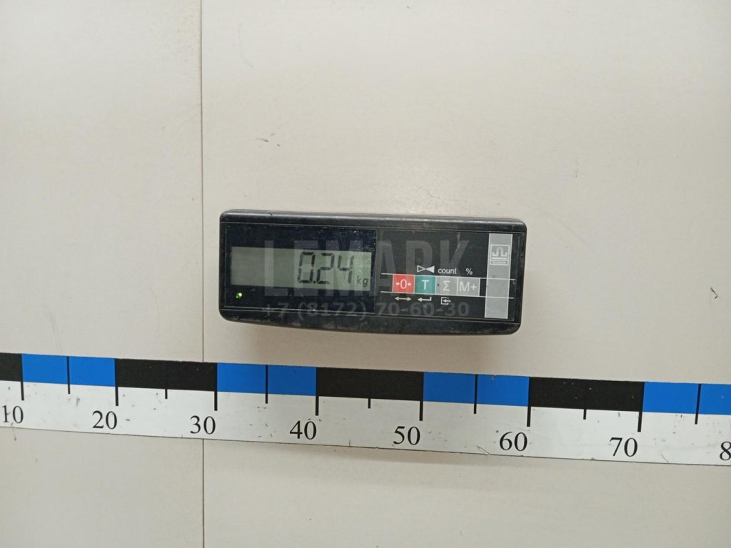 Фонарь задний (стоп сигнал)