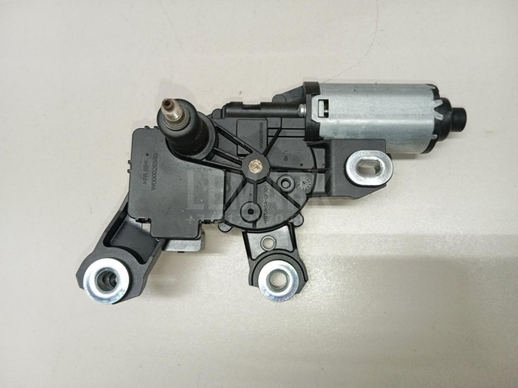 Моторчик стеклоочистителя задний для  Audi A3 [8PA] Sportback 2004-2013