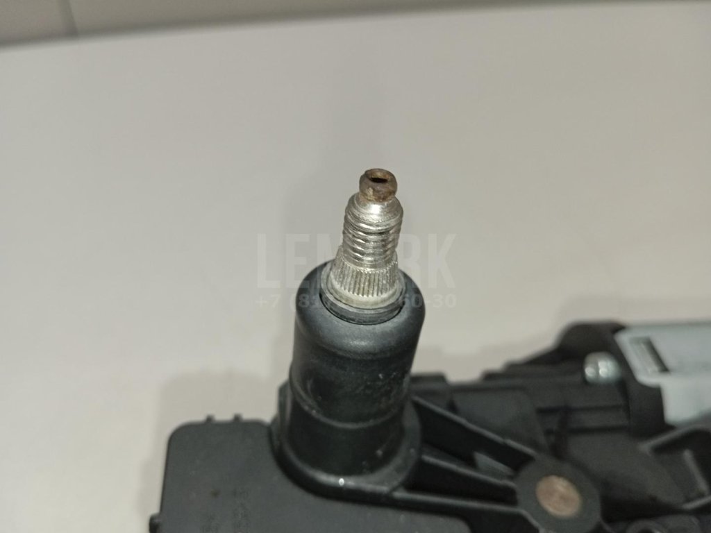 Моторчик стеклоочистителя задний для  Audi A3 [8PA] Sportback 2004-2013