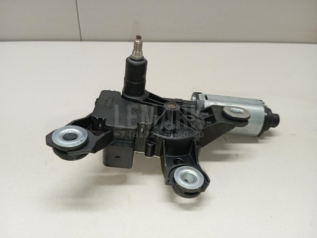 Моторчик стеклоочистителя задний