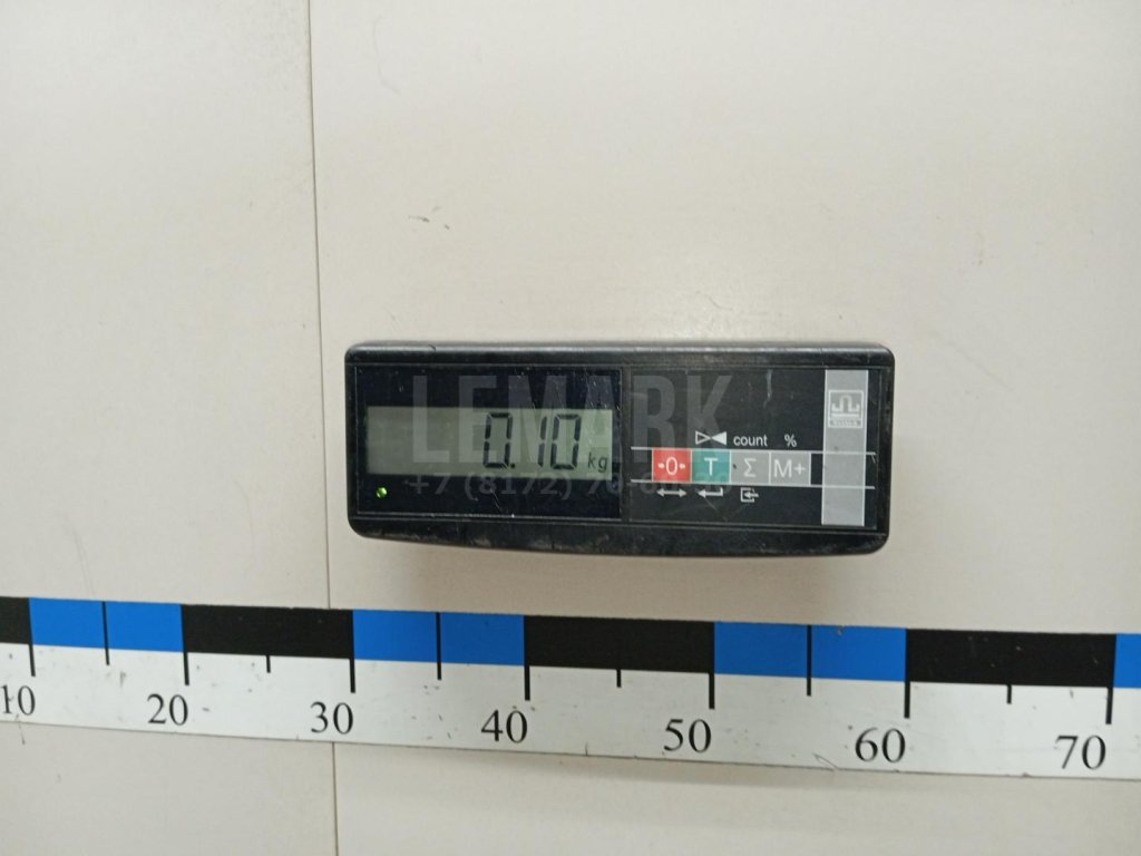 Поводок стеклоочистителя заднего