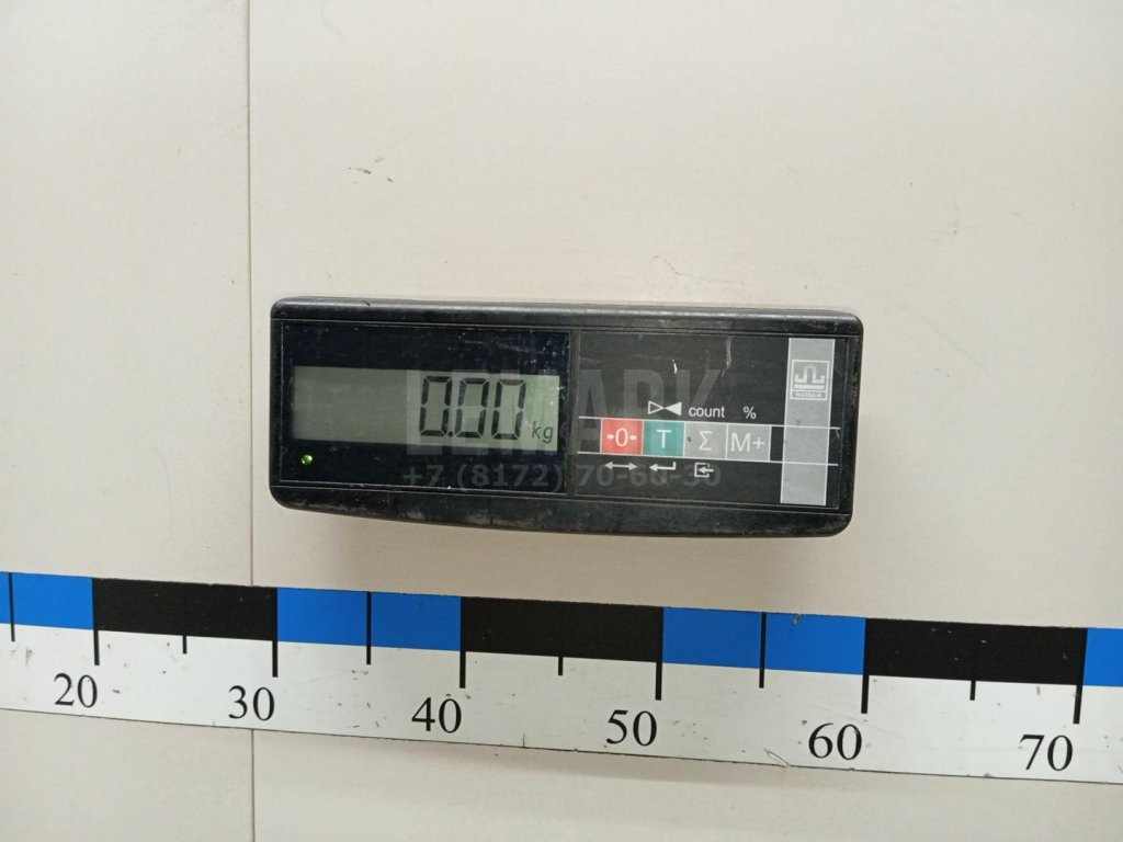 Штуцер трубки омывателя