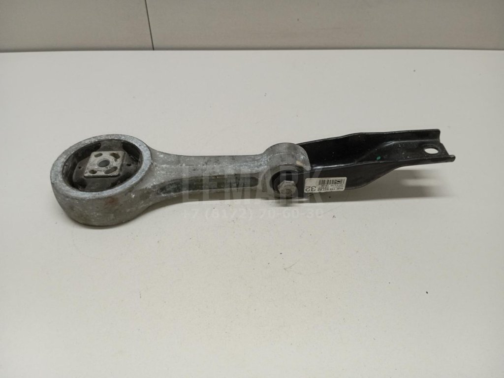 Опора двигателя задняя