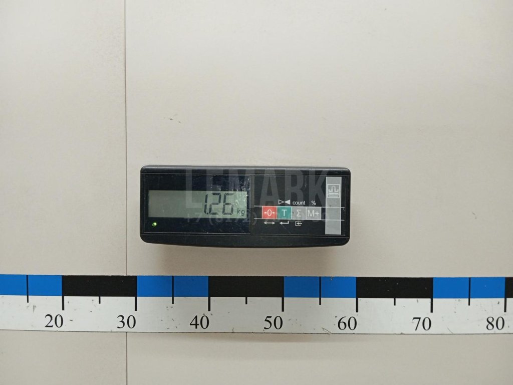 Опора двигателя задняя