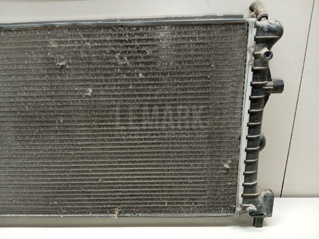 Радиатор основной