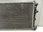 Радиатор основной