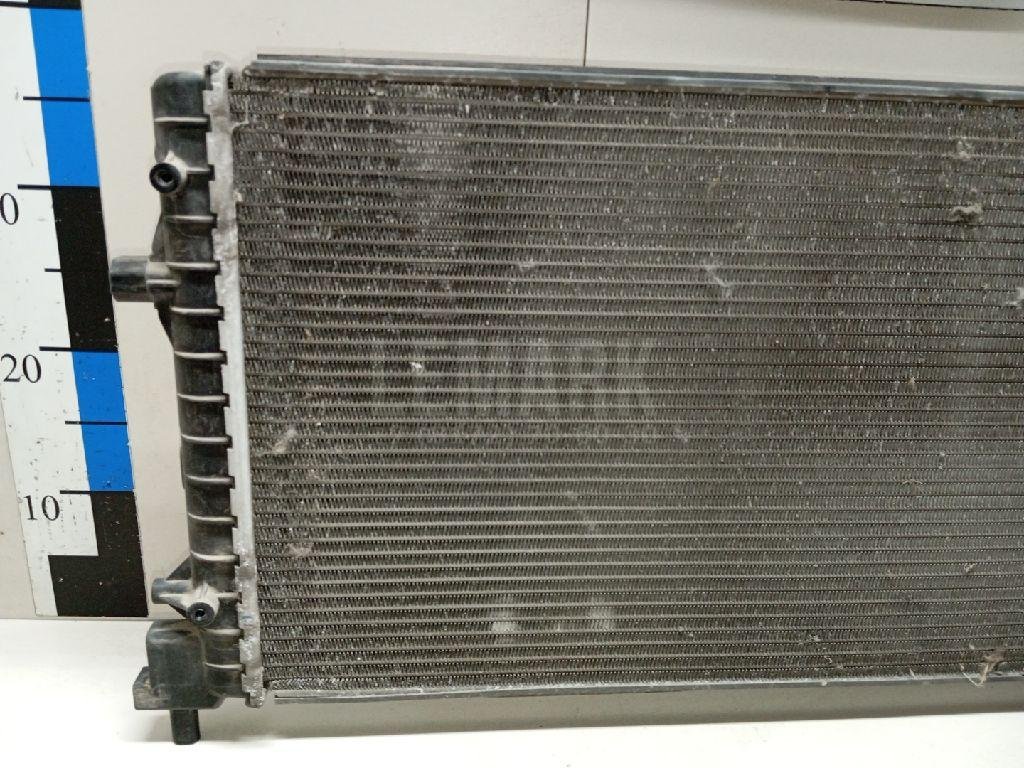 Радиатор основной