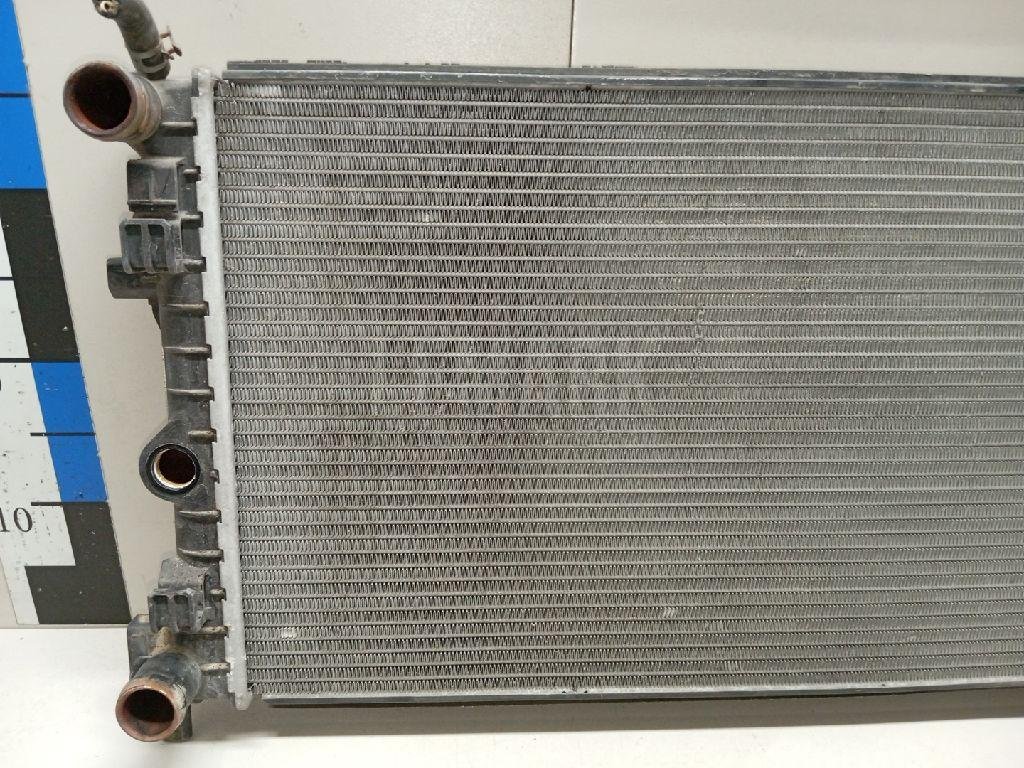 Радиатор основной