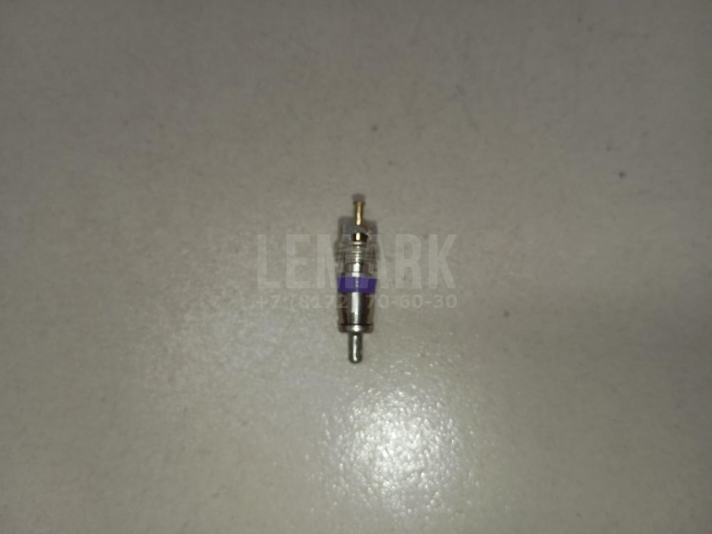 Клапан кондиционера