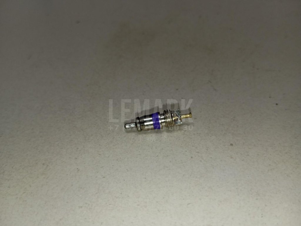 Клапан кондиционера