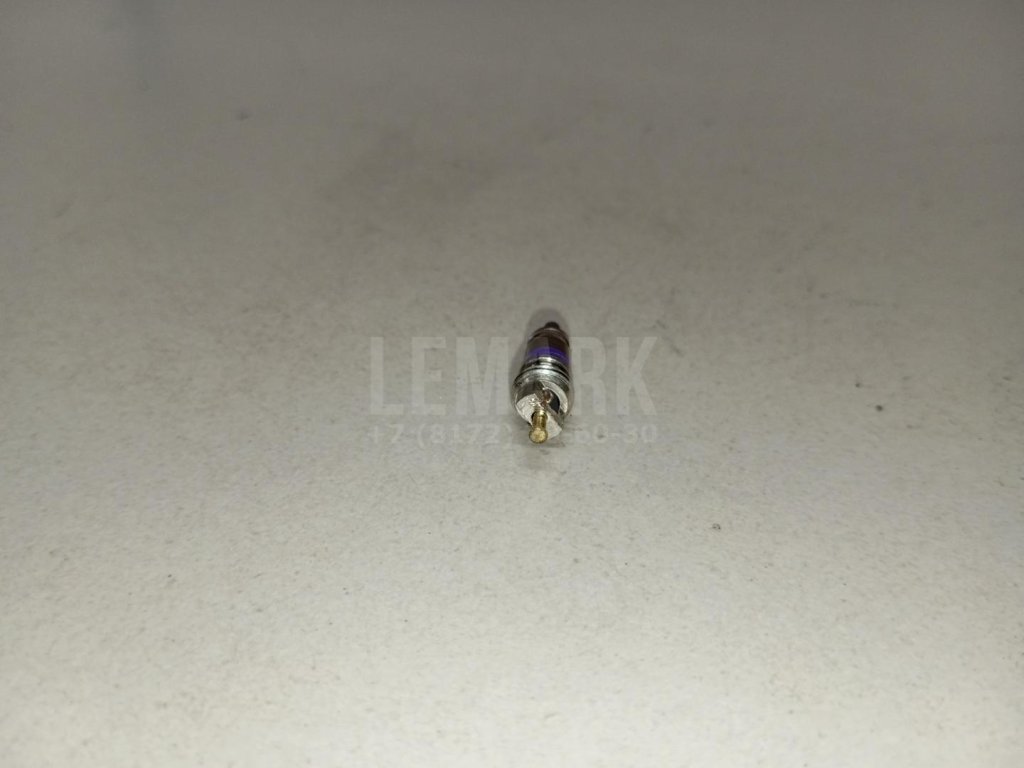 Клапан кондиционера