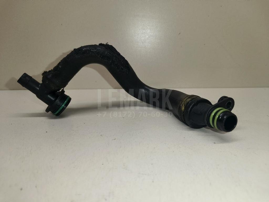 Трубка вентиляционная