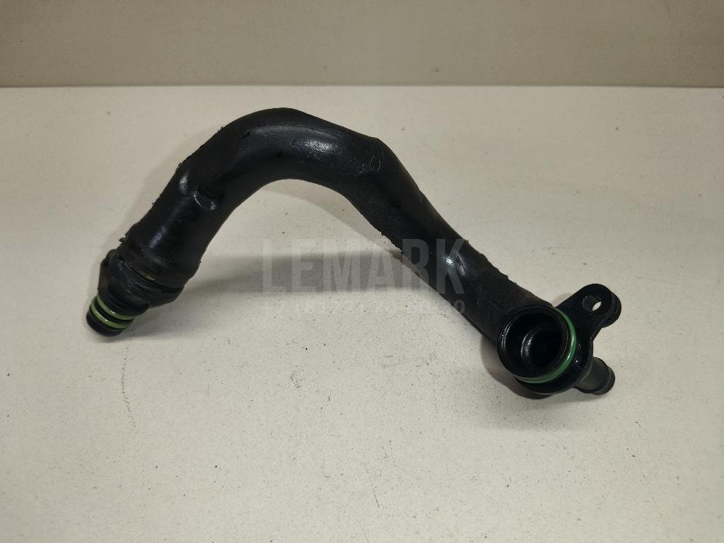 Трубка вентиляционная