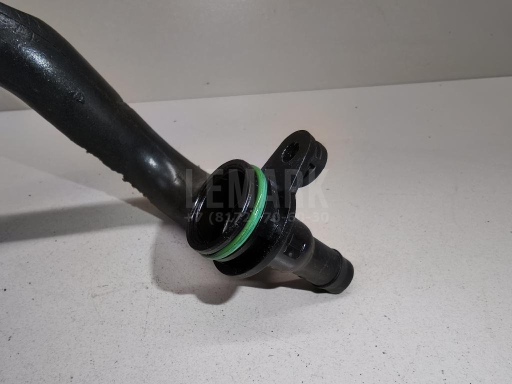 Трубка вентиляционная