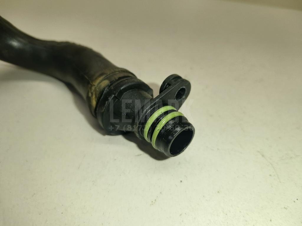 Трубка вентиляционная