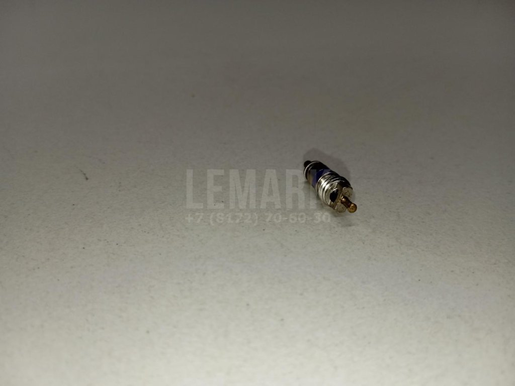 Клапан кондиционера