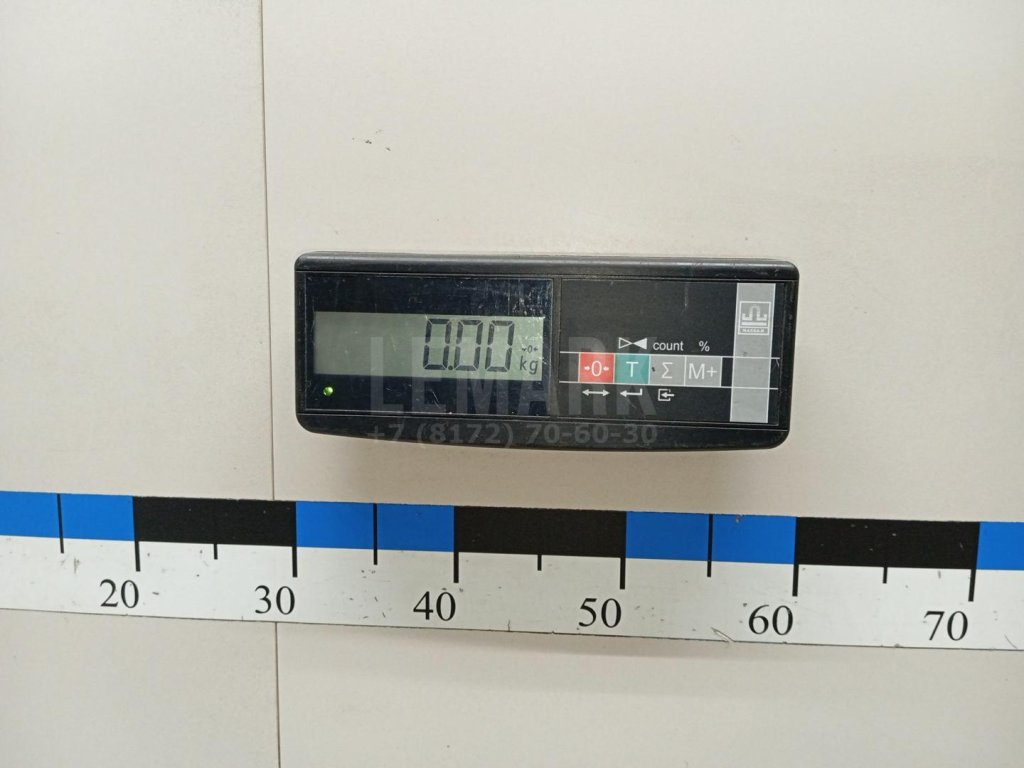 Клапан кондиционера