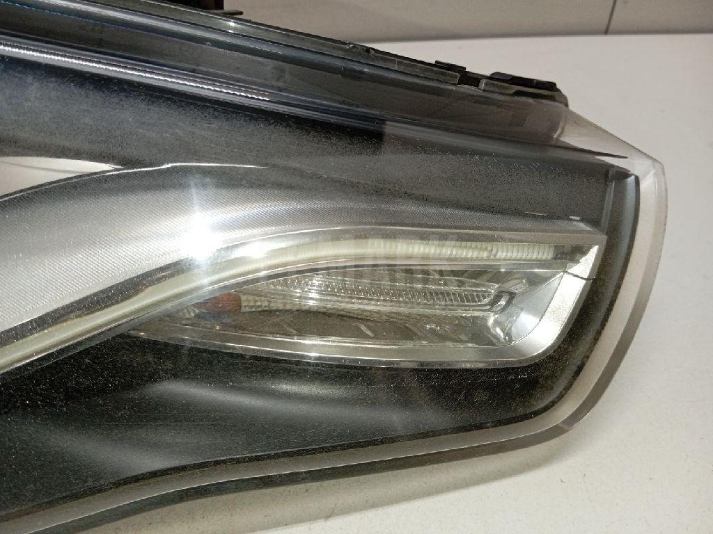 Фара правая для  Audi 100 [C4] 1991-1994