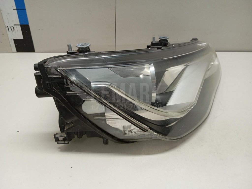 Фара правая для  Audi 100 [C4] 1991-1994