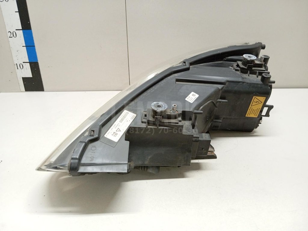 Фара правая для  Audi 100 [C4] 1991-1994