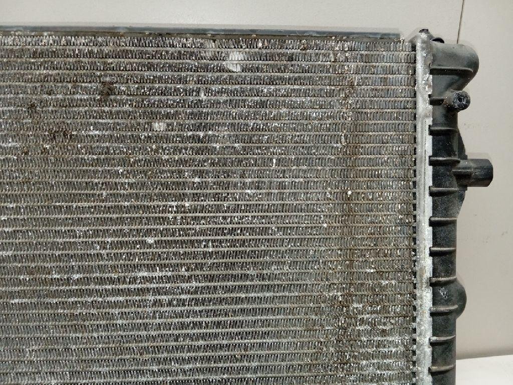 Радиатор основной