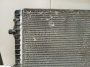 Радиатор основной