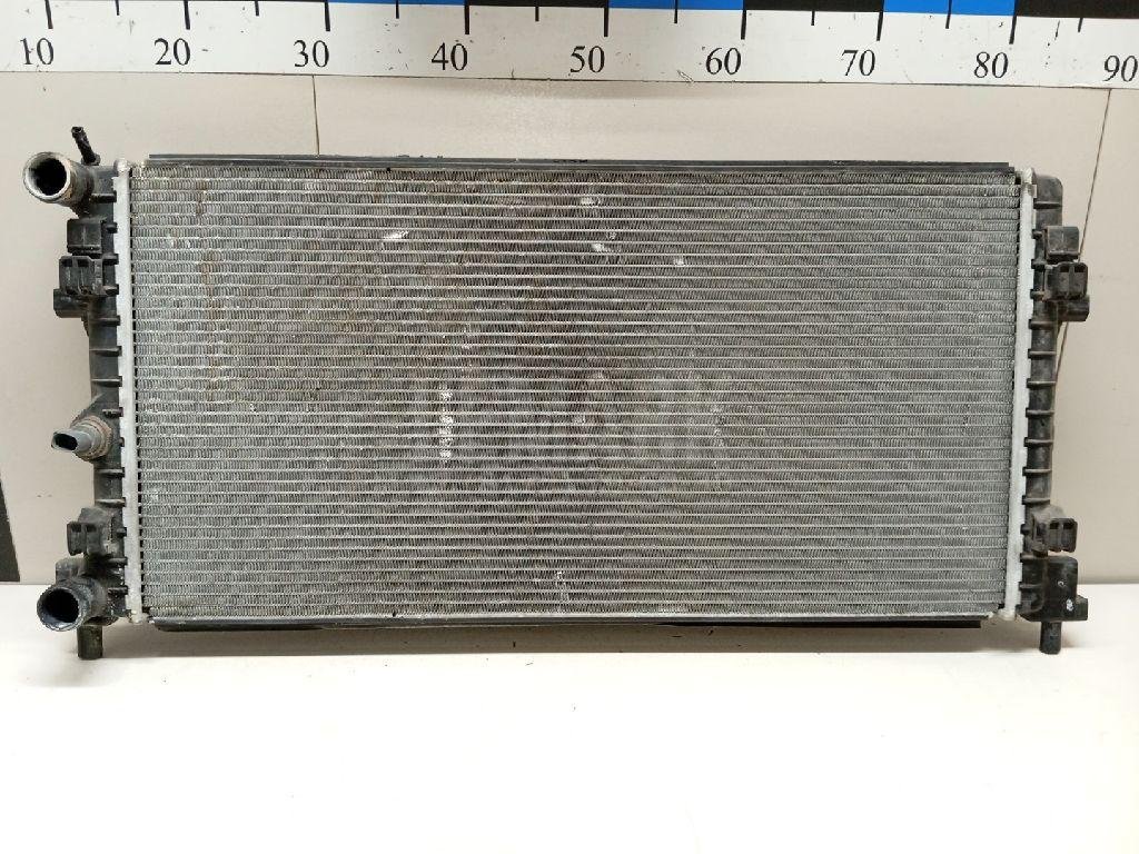 Радиатор основной