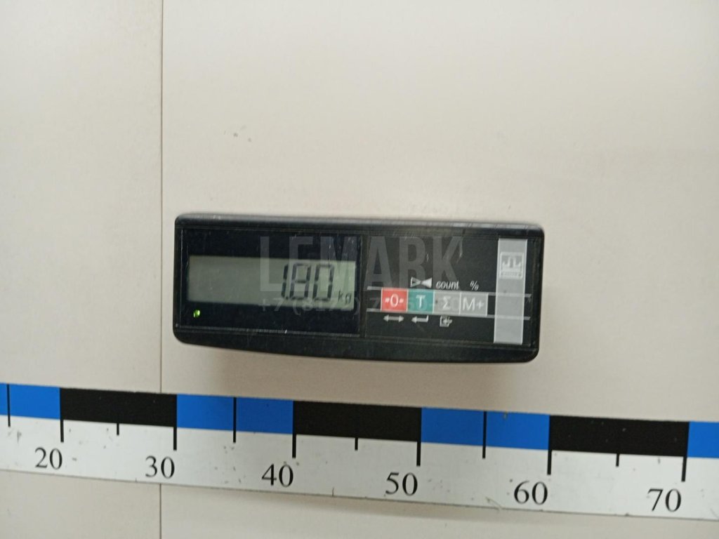 Радиатор дополнительный системы охлаждения